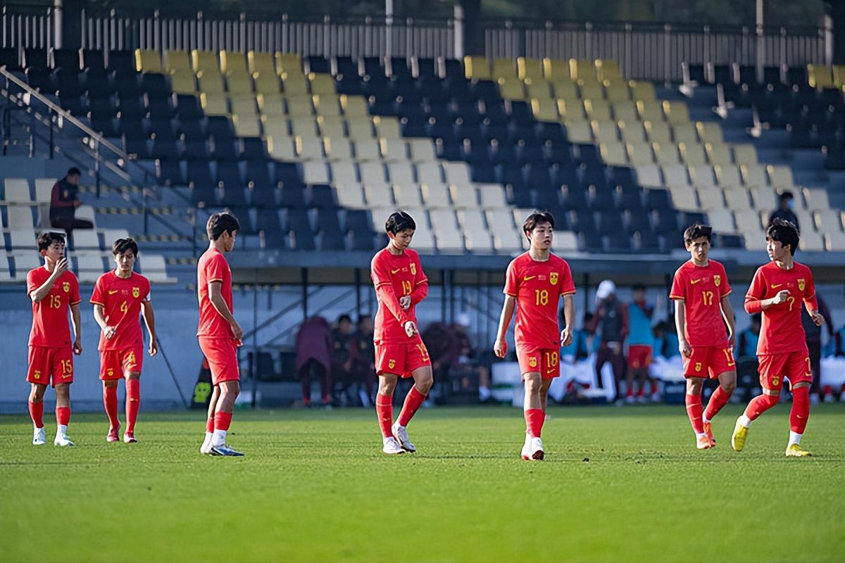 世界杯官方直播入口app下载-2-0！U16国足也赢了，短短3天后完成复仇，3月份将战法国、巴西